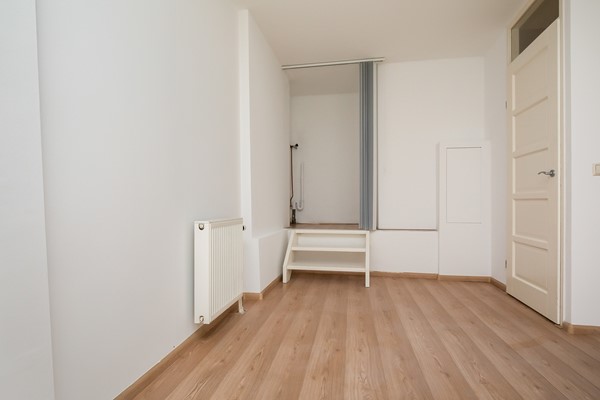 Medium property photo - Sloterkade 74H, 1058 HH Amsterdam